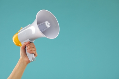 Megaphone